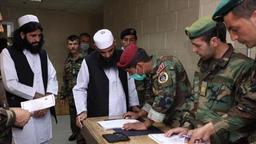 آزادی زندانی‌‌های دولتی افغان، توسط طالبان