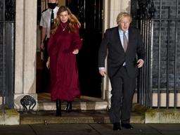 نخست وزیر بریتانیا متهم به سواستفاده مالی شد