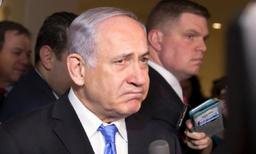 فرصت مخالفان نتانیاهو برای تشکیل دولت