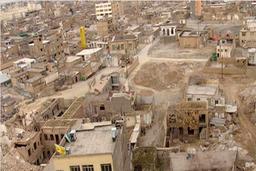 افزایش سقف تسهیلات نوسازی بافت‌های فرسوده ایران