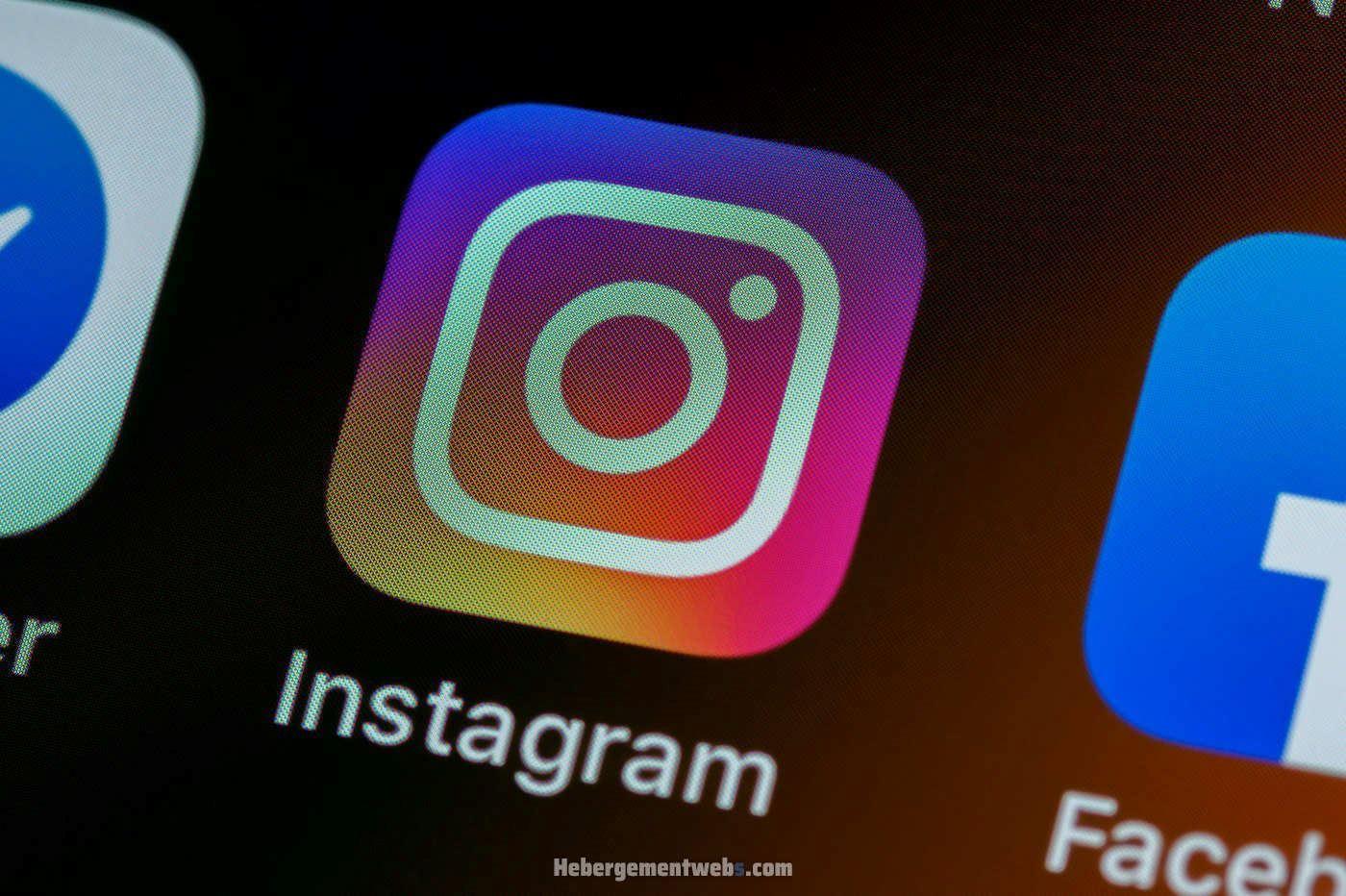 دادستان‌های آمریکایی: طرح اینستاگرام کودکان را متوقف کنید