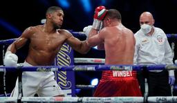 برگزاری حساس‌ترین مسابقه بوکس تاریخ در عربستان