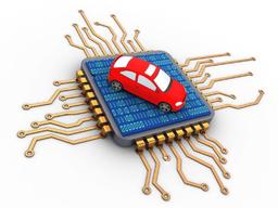 زیان ۱۱۰ میلیارد دلاری خودروسازان به دلیل کمبود تراشه