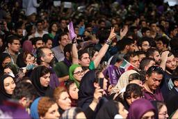 نشست‌های انتخاباتی در تهران مخاطره آمیز است