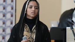 جایزه آزادی فرانسه به رپر افغان رسید