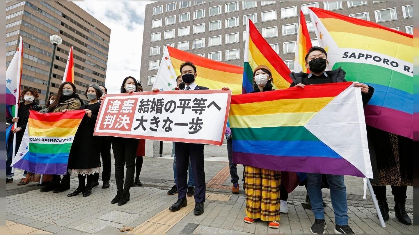 جنجال بر سر سخنان نمایندگان ژاپن در آستانه المپیک