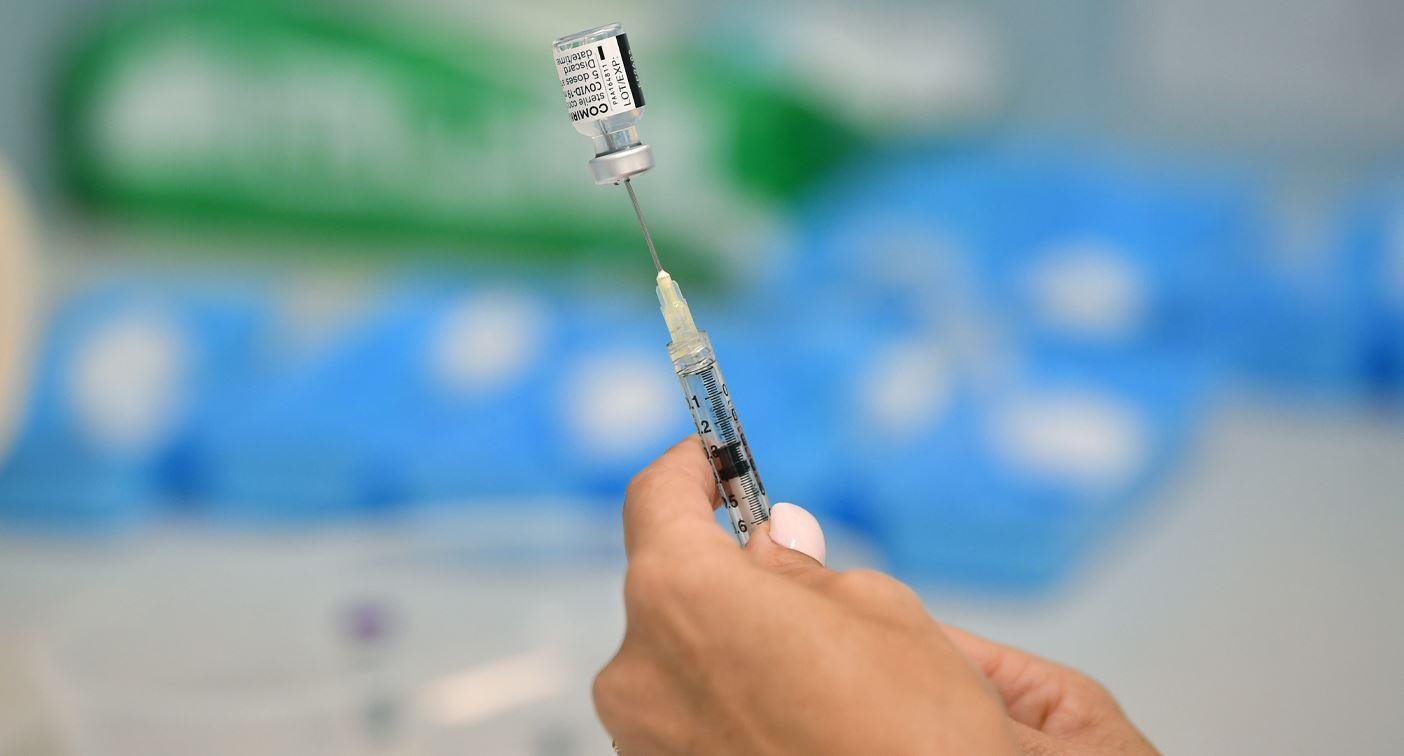 مقاومت واکسن فایزر و آسترازنکا در برابر گونه‌های جهش‌یافته