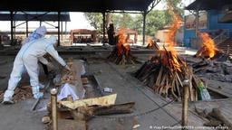 درخواست هند برای حذف محتواهای مربوط به «سویه‌ هندی»