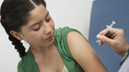 التهاب عضلات قلب در نوجوانانی که واکسن زده‌اند