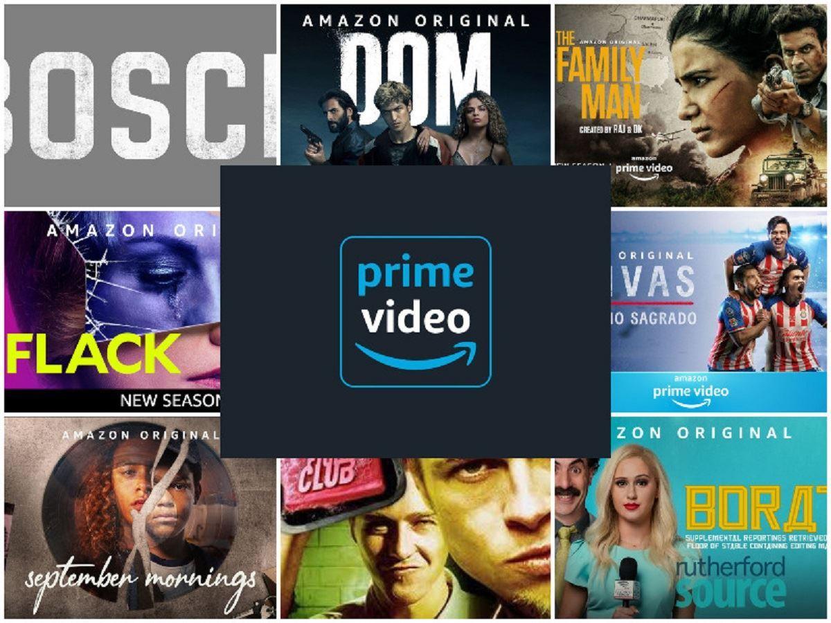 خیز آمازون برای یکه‌تاز شدن در صنعت فیلم‌وسریال