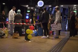 دانمارک اجازه اقامت سوری‌ها در این کشور را لغو می‌کند