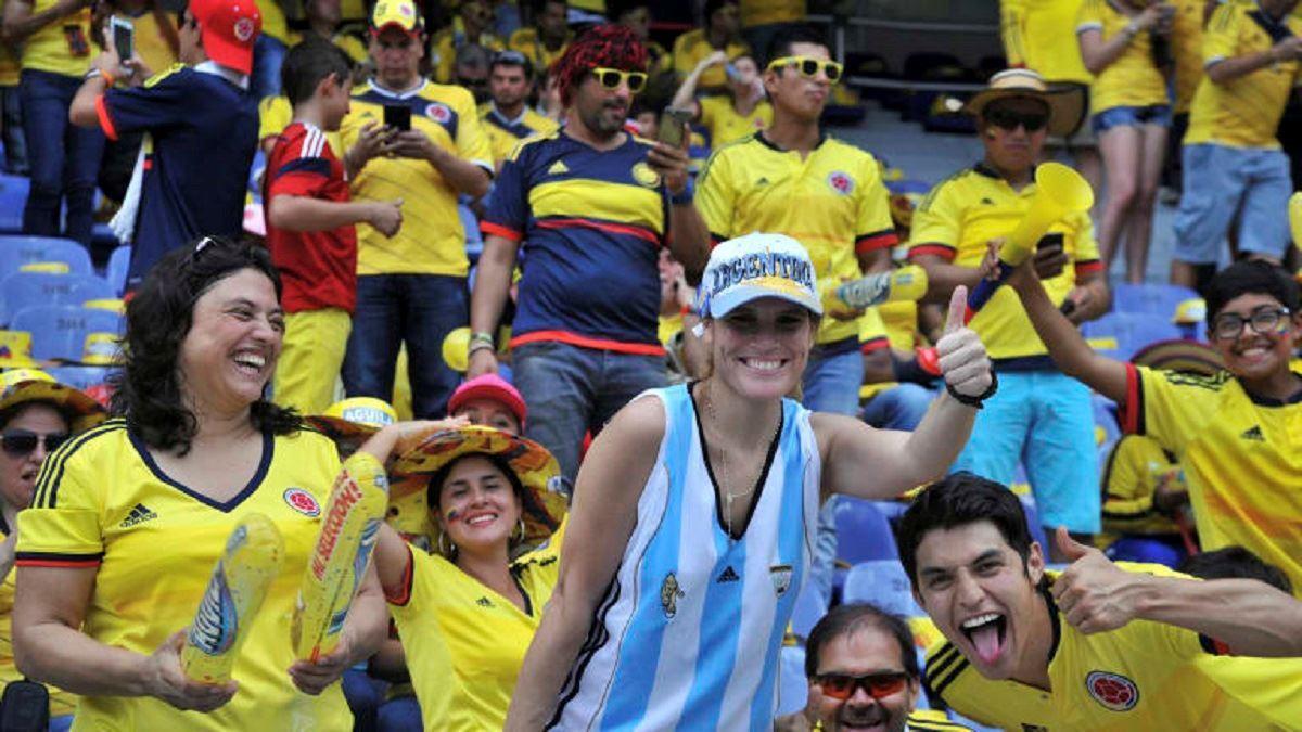 ویروس کرونا و لغو مسابقات فوتبال کوپا آمریکا