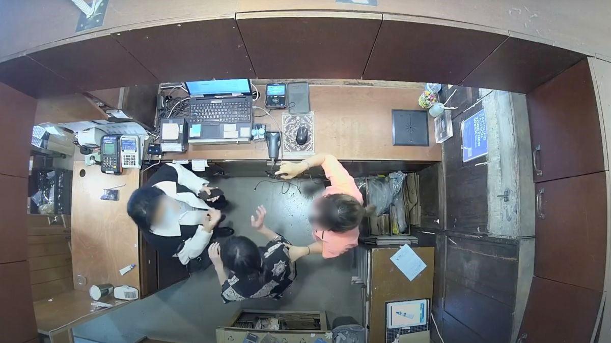 پایان ماموریت سفیر بلژیک در کره‌جنوبی