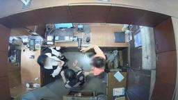 پایان ماموریت سفیر بلژیک در کره‌جنوبی