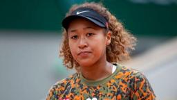 کناره‌گیری جنجالی تنیسور شماره دو جهان از اوپن فرانسه