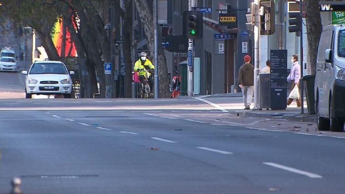 ثبت 3 بیمار دیگر مبتلا به کووید-19 در ویکتوریا استرالیا