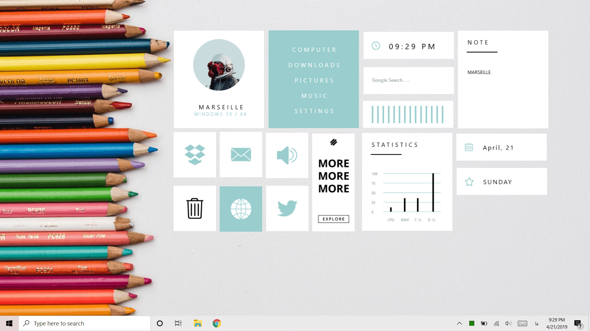 نسخه جدید ویندوز مایکروسافت رونمایی می‌شود