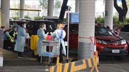 شناسایی 5 بیمار جدید مبتلا به کرونا در ویکتوریا