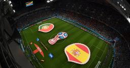 درخواست اسپانیا و پرتغال برای میزبانی جام جهانی 2030