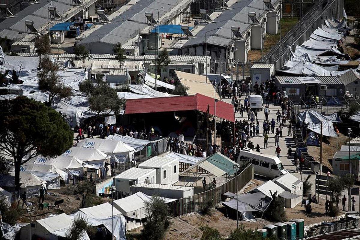 مرگ دو پناهجوی ایرانی بر اثر واژگونی خودرو در یونان