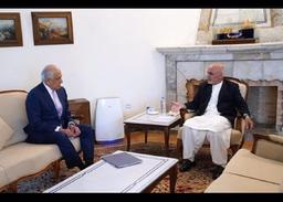 کمک ۳.۳ میلیارد دلاری آمریکا به نیروهای افغانستانی