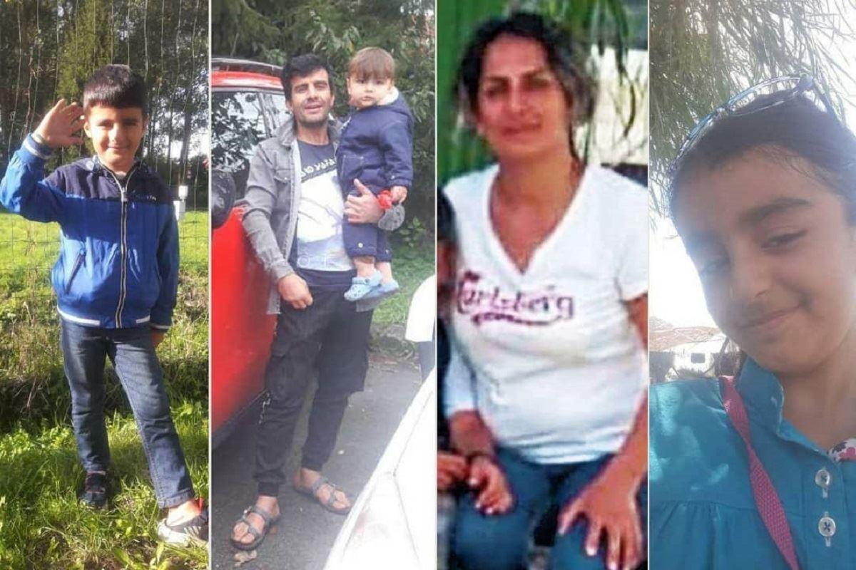 پیدا شدن جسد کودک ایرانی در ساحل نروژ