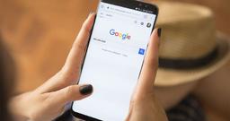 کوتاه آمدن گوگل در مقابل رقیبان کوچک خود