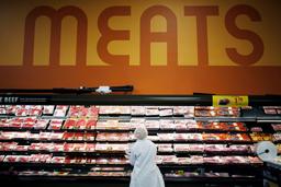 بزرگترین شرکت بسته‌بندی گوشت جهان و باج به هکرها 