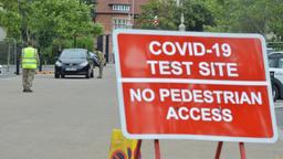 ثبت یک مورد جدید کووید19 در ویکتوریا9