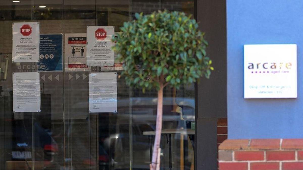 شناسایی یک بیمار جدید کرونایی در ویکتوریا