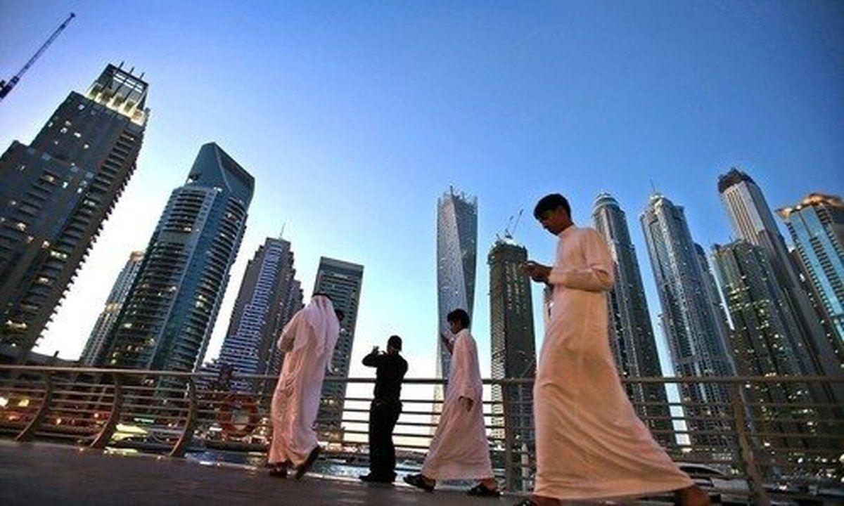 تصمیم مالیاتی قدرت‌های جهانی بر امارات 