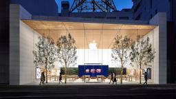 پویش ضدانحصاری ژاپن علیه گوگل و اپل