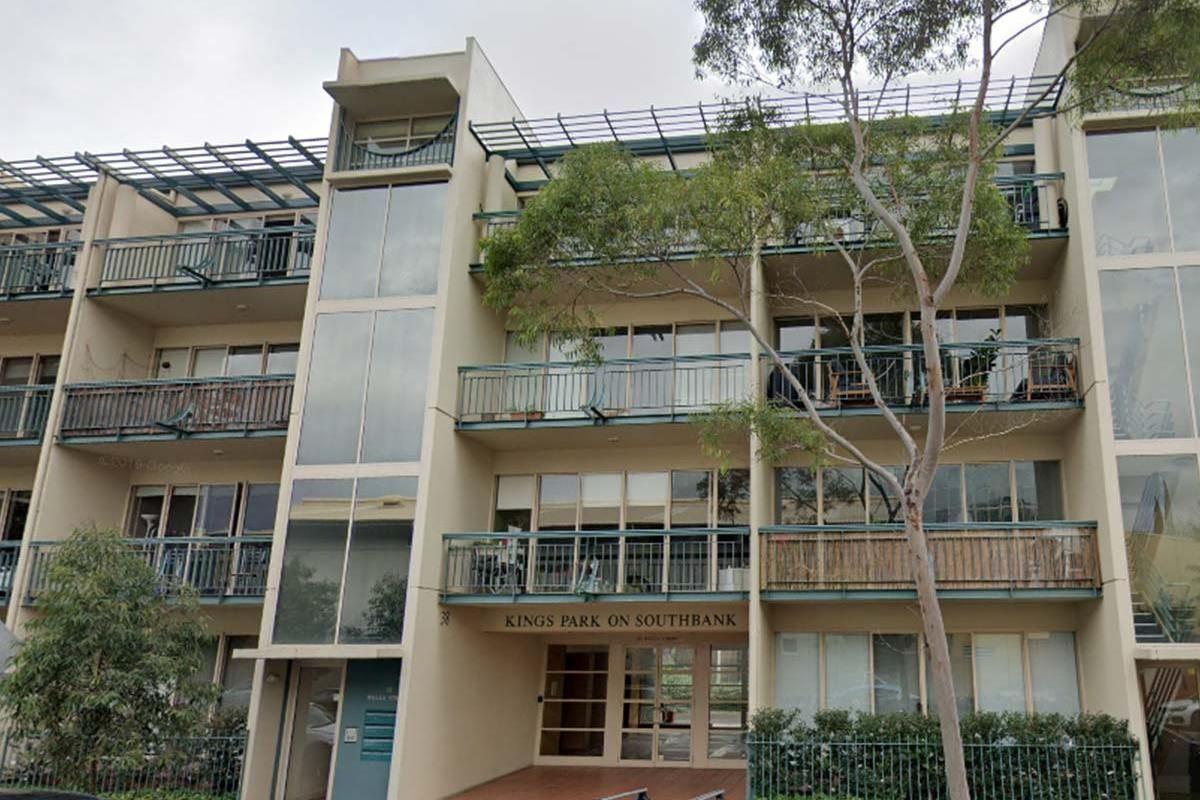 شناسایی 2 بیمار کرونایی جدید در ویکتوریا