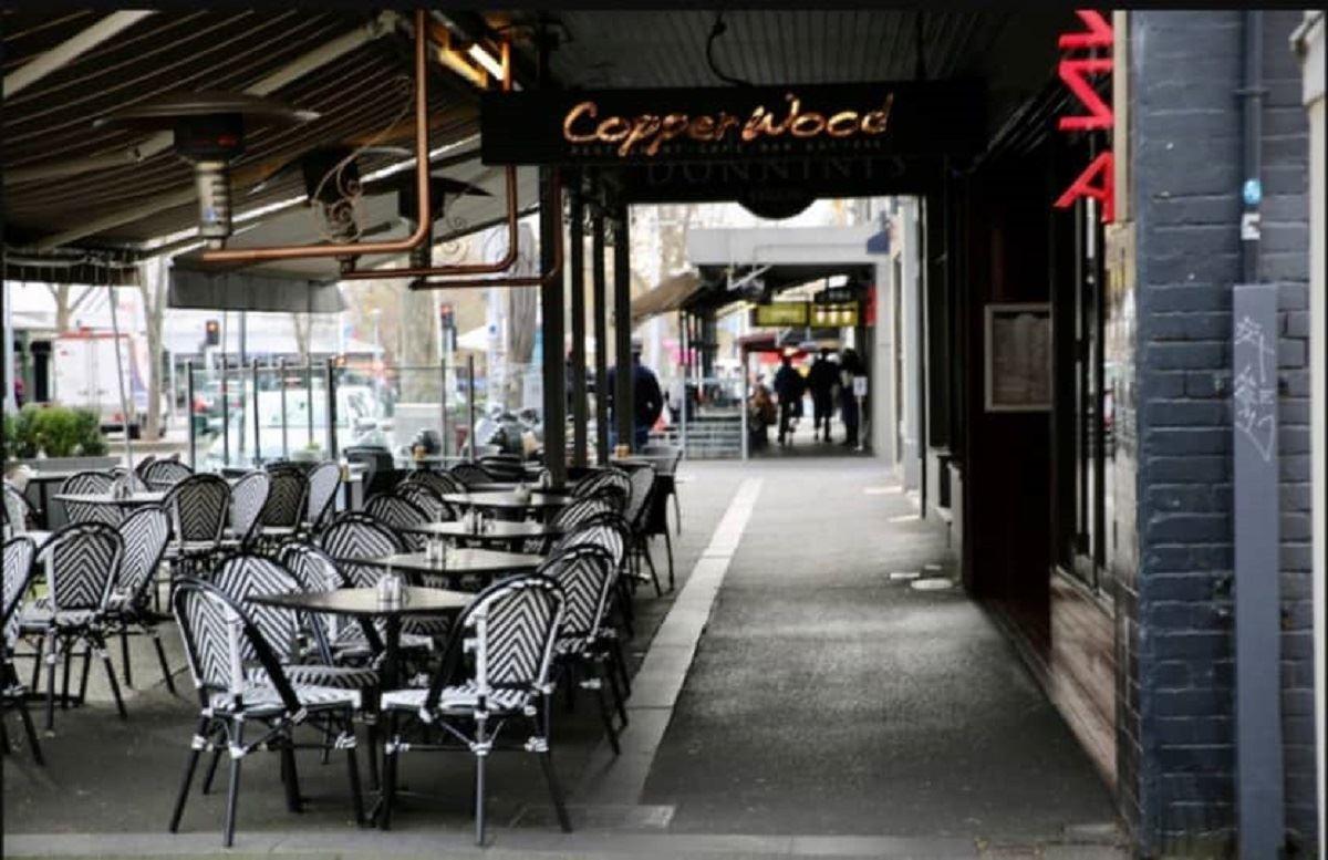 ثبت 3 مورد بیمارمبتلا به کووید-19 دیگر در ویکتوریا