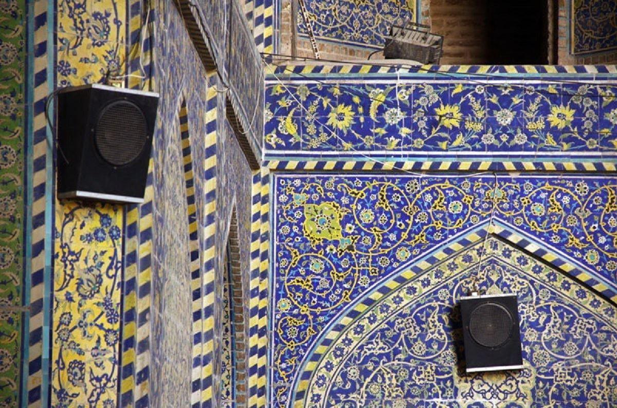 تقاضا برای محدود شدن صدای بلندگوهای مساجد در افغانستان