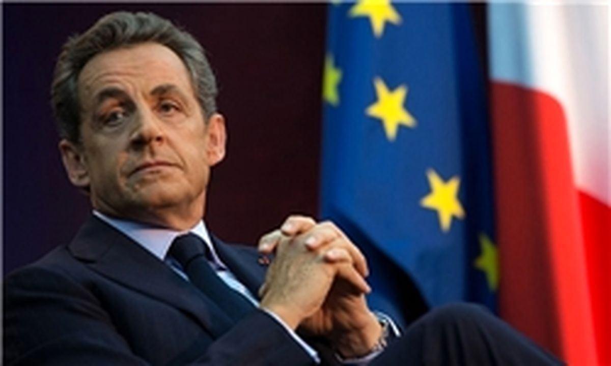 حبس تعلیقی برای رئیس جمهور اسبق فرانسه