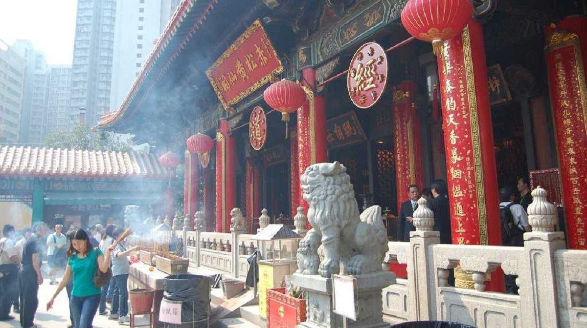 چین به دنبال بازسازی چهره بین‌المللی خود