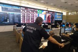 مخالفت فرانسه با نامزدی یک اماراتی برای ریاست اینترپل