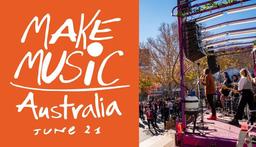 نگاهی به تاریخچه روز جهانی موسیقی/آیا هنرمندان استرالیا  این روز را جشن میگیرند؟