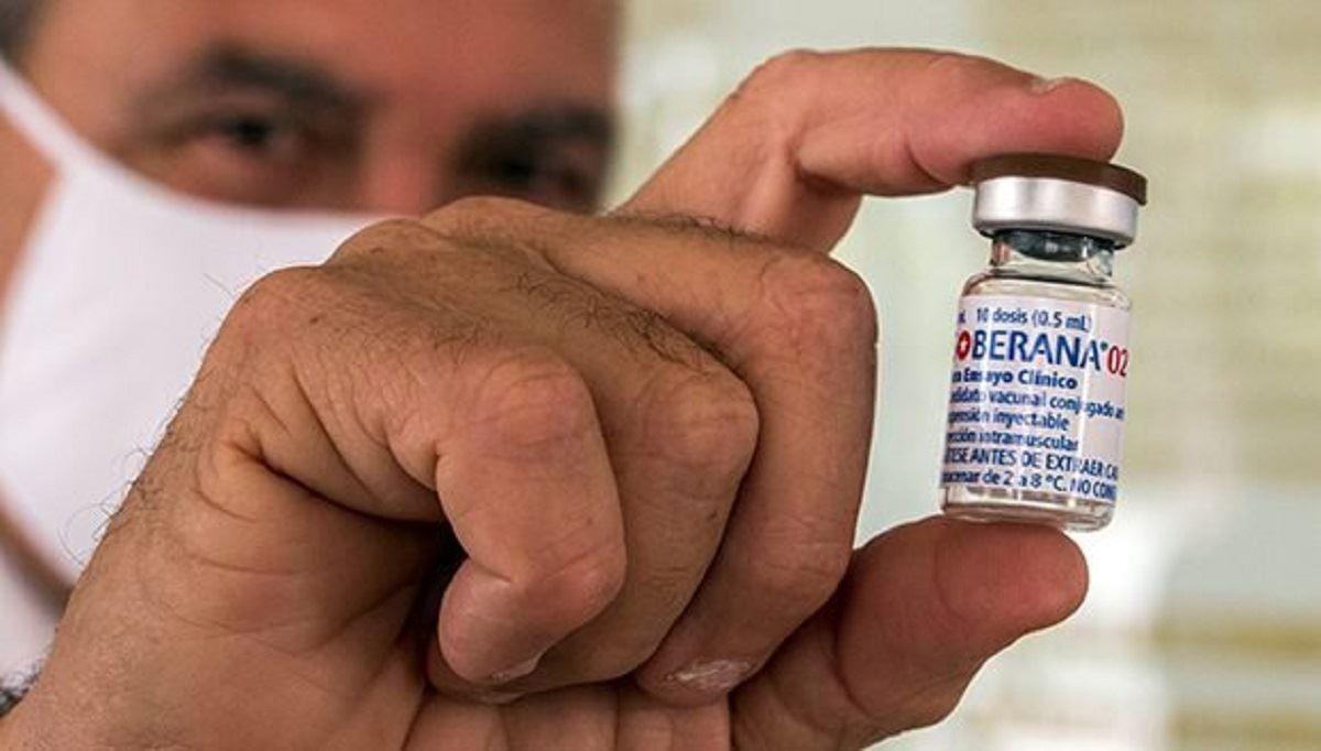 واکسن‌های کوبایی با اثربخشی ۶۲ تا ۹۲ درصد عرضه می‌شوند