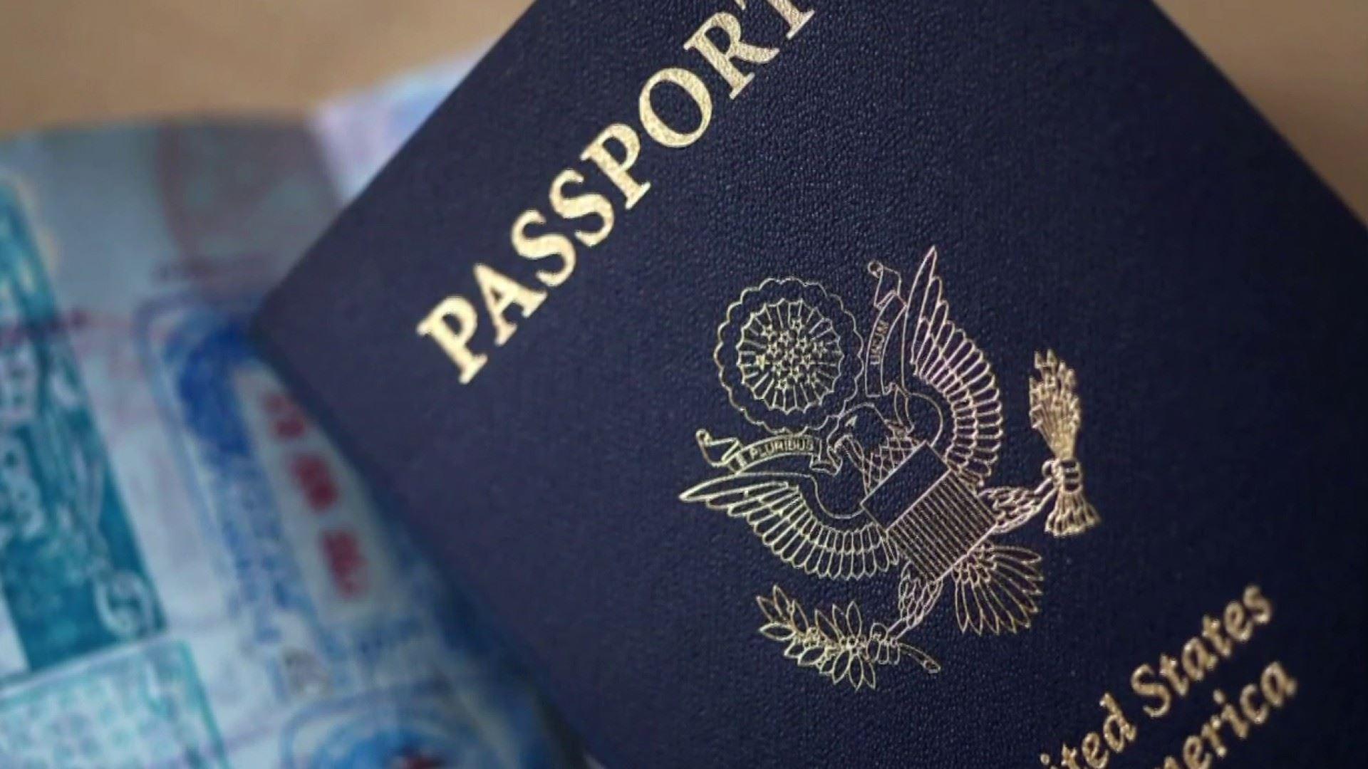 جنس سوم به گذرنامه‌های آمریکا اضافه خواهد شد