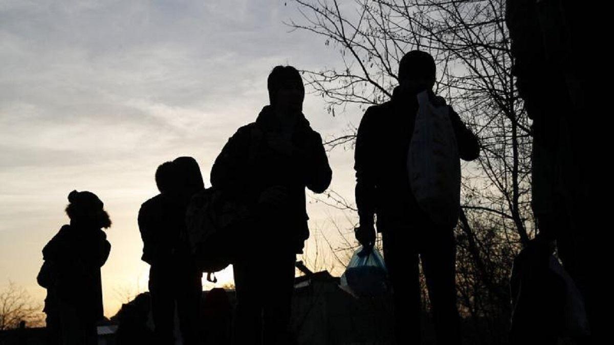 حمایت اروپا از لیتوانی در مساله عبور مهاجران