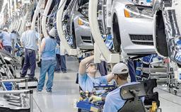 کاهش متوسط دوره کاری مورد انتظار در اروپا به 35 سال