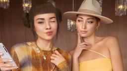 زندان در انتظار اینفلوئنسرهای نروژی که دستکاری در عکس‌های خود را اعلام نکنند