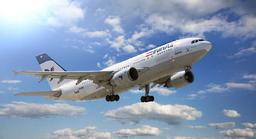 پرواز تهران تاشکند 'به دلیل بدهی ایران به ترکمنستان' بازگردانده شد