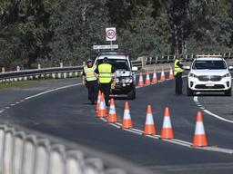 شیوع کرونا، مرزهای ویکتوریا را به روی نیوساوت‌ولز می‌بندد