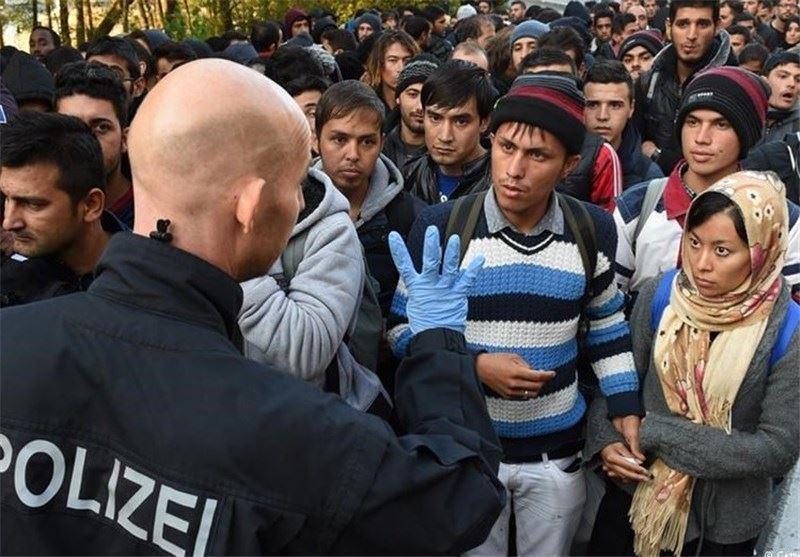 بازگرداندن پناهجویان افغان از فنلاند متوقف شد