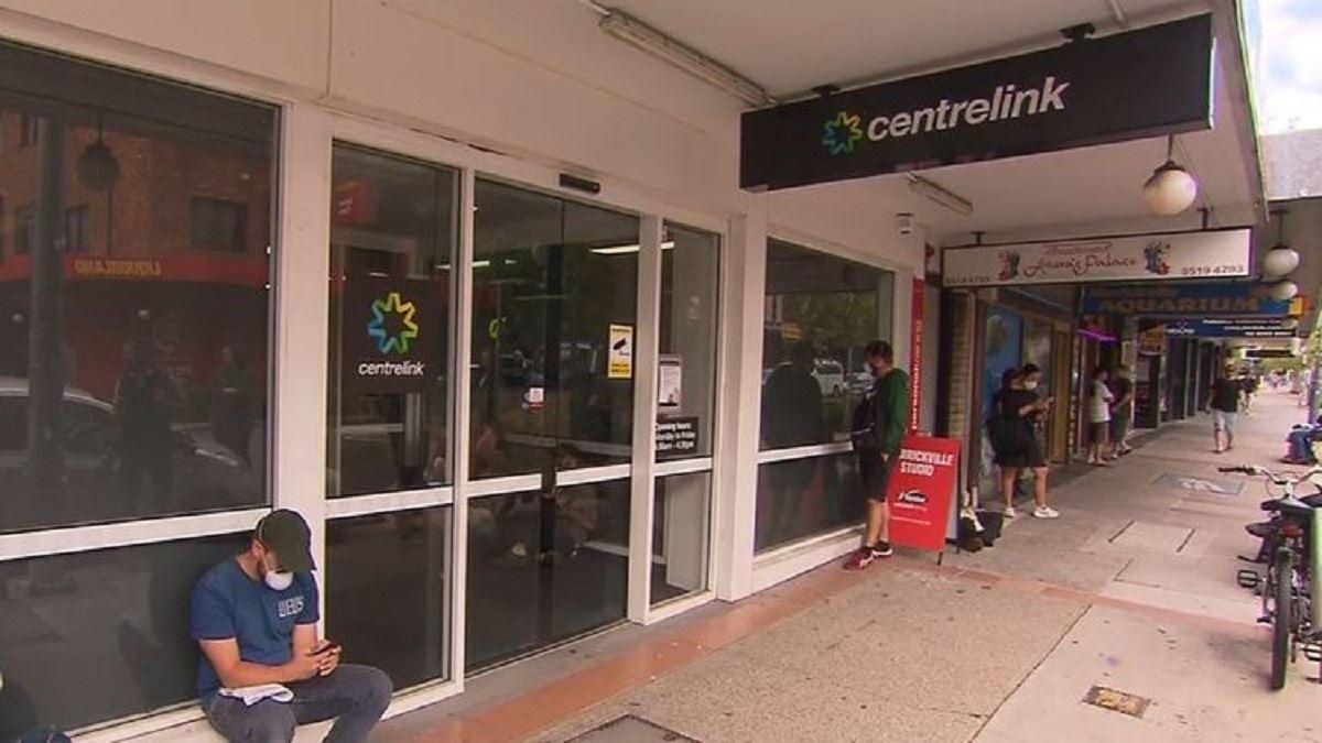 افزایش کمک‌های مالی استرالیا به کارگران و کسب‌وکارهای نیوساو‌ت‌ولز