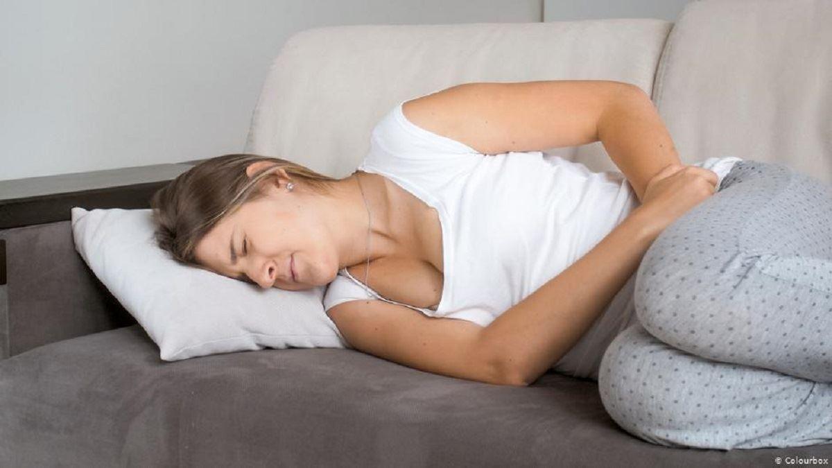 زنان با کدام دردها باید به پزشک مراجعه کنند؟