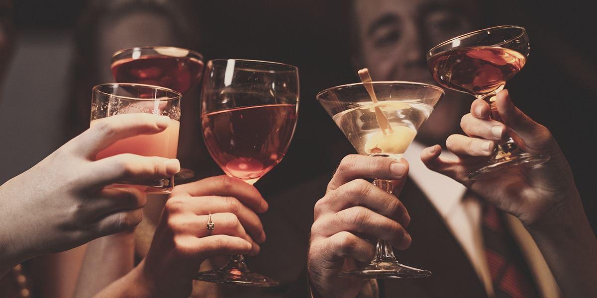 مصرف الکل، عامل 4 درصد از موارد شناسایی شده به بیماری سرطان در جهان